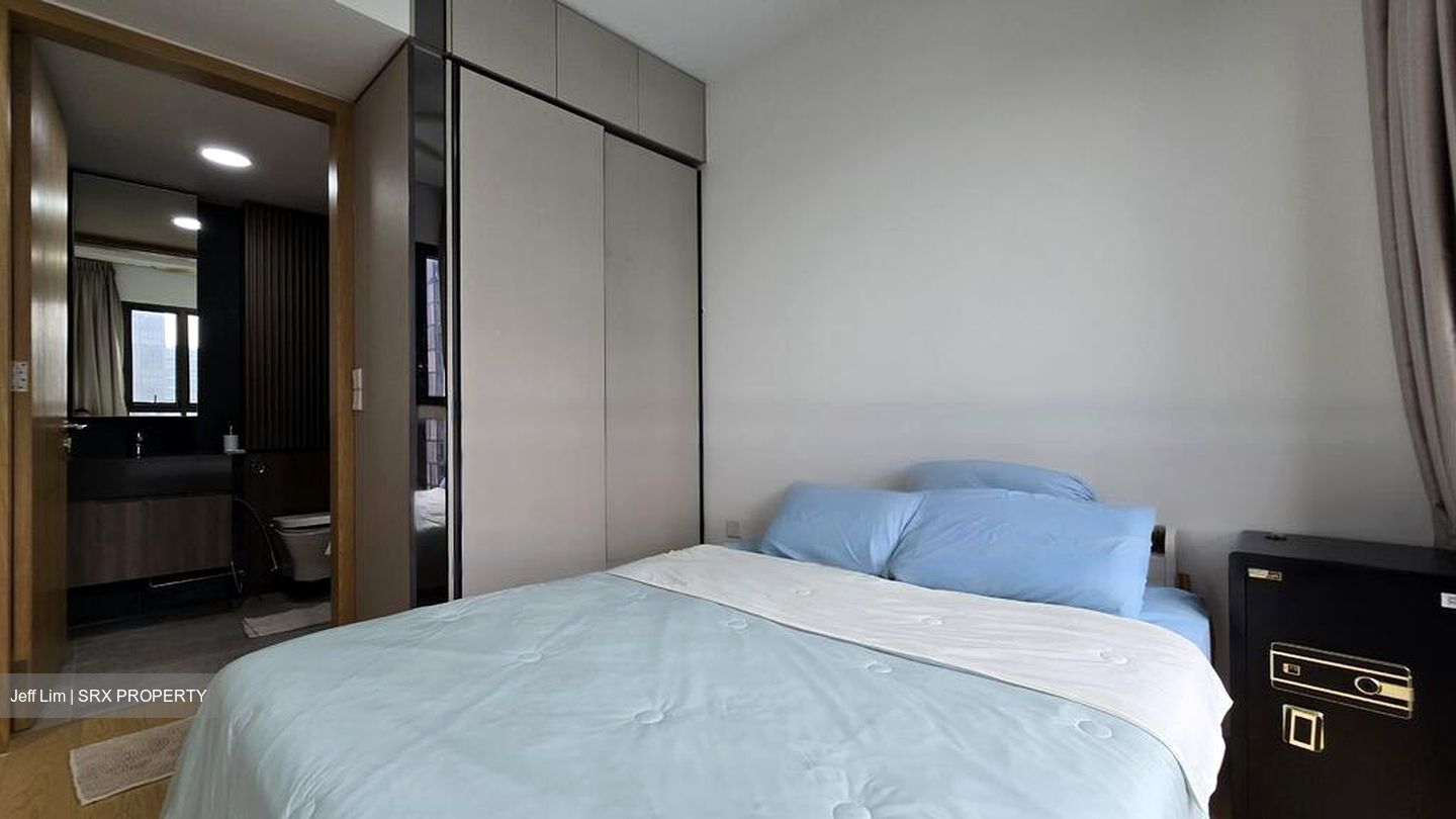 Midwood (D23), Condominium #473313801